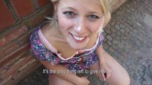 Public pickup porn with amateur teen czech babe jpg x Czech pickup