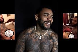 Watch kgazesbi jpg x Kevin gates