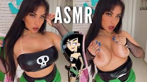 Aftynrose asmr unrestrained ear licking video leaked jpg x Ear licking