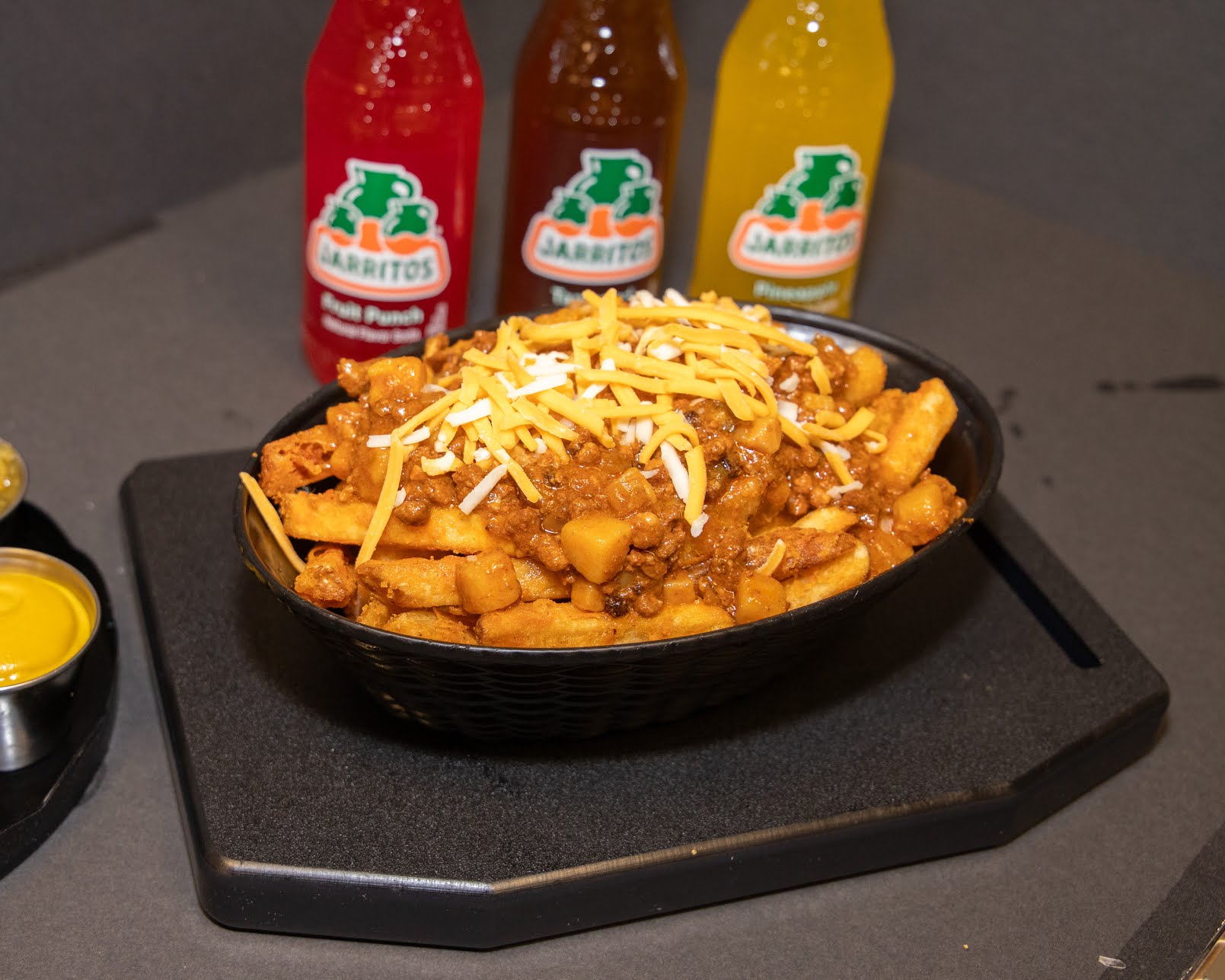 Hot Dog Perrones by null