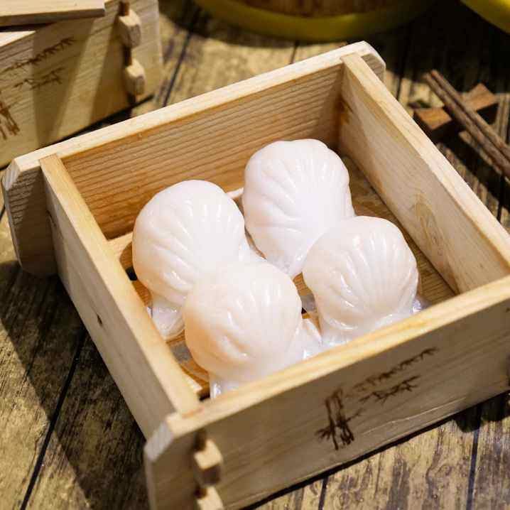 Ying Dim Sum 88 蓝天点心 by null