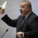 Gay New York Assemblyman compares MMA to 'gay porn' during hearing 
