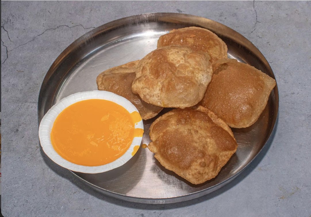 Pancham Puriwala by null