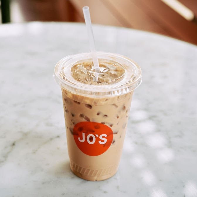 Jo's Coffee – Downtown by null