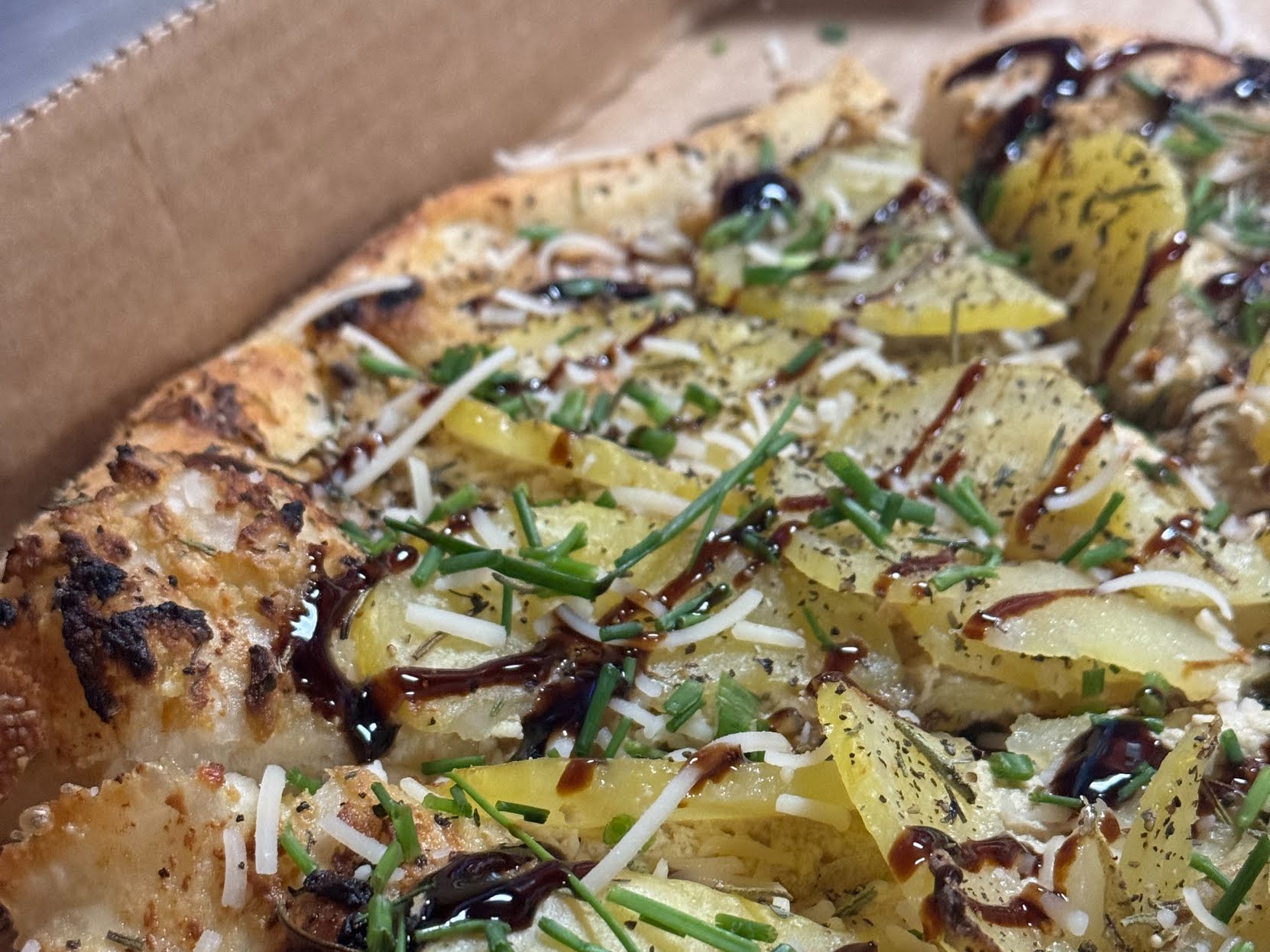 Gianni's Pizza by null