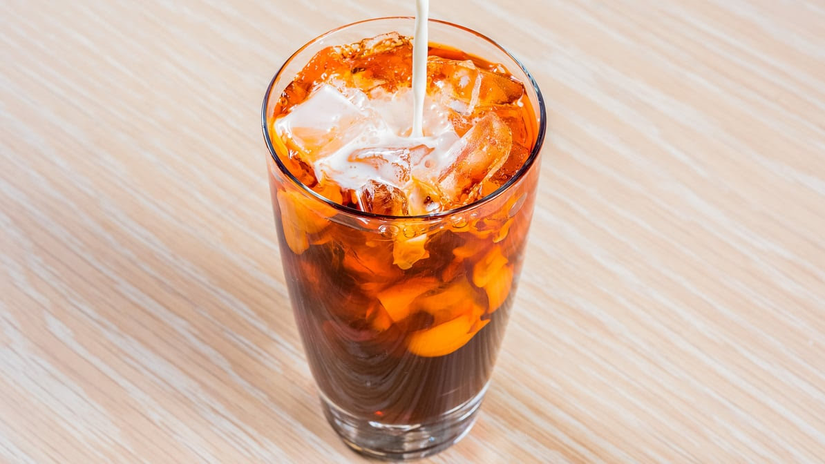 Olia Poke & Tea by null