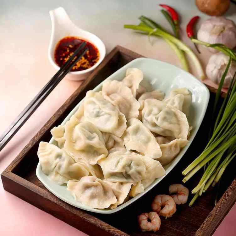 Lanzhou Lamian Noodle Bar by null