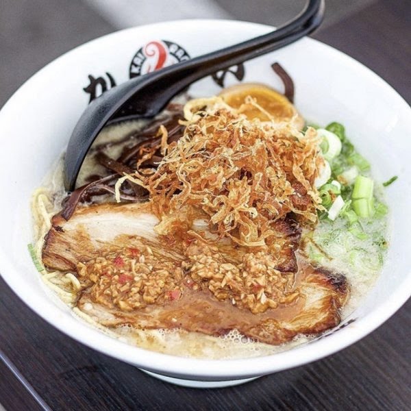 Kai Ramen Arcadia by null