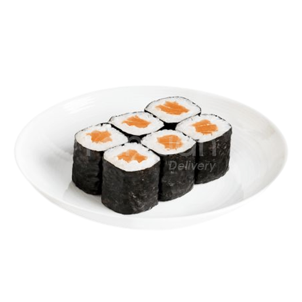 Samurai Japanese Restaurant by null