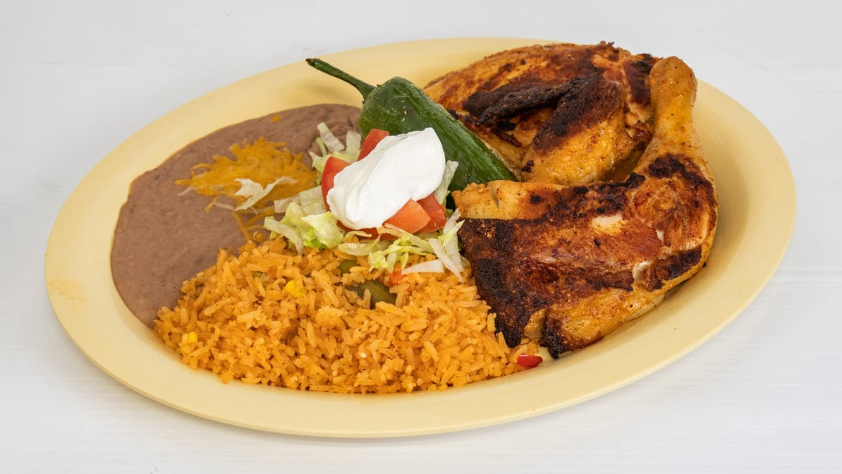 Taqueria sol de jalisco by null