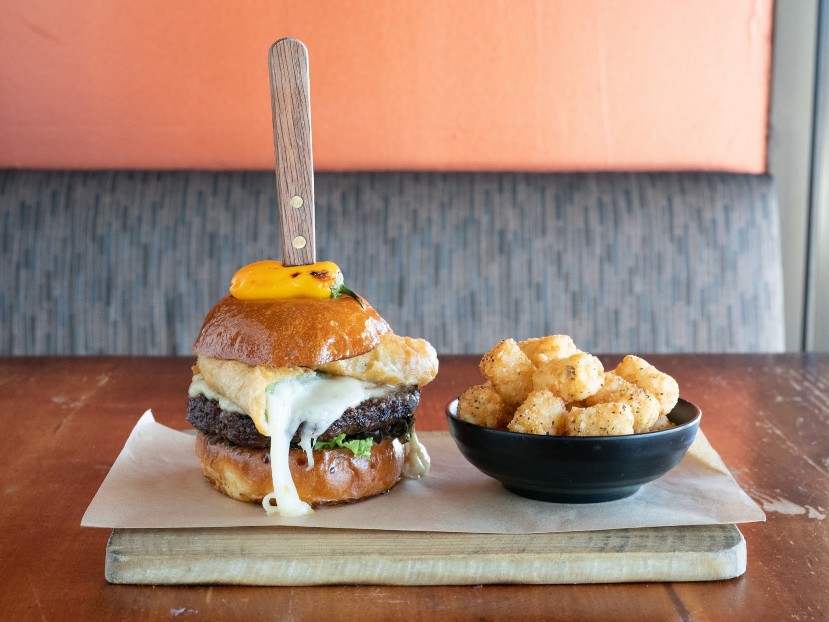 Amor Y Tacos by null