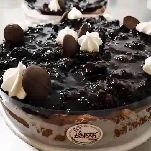 ARTE DOLCE , GELATERIA REPOSTERIA CAFE by null