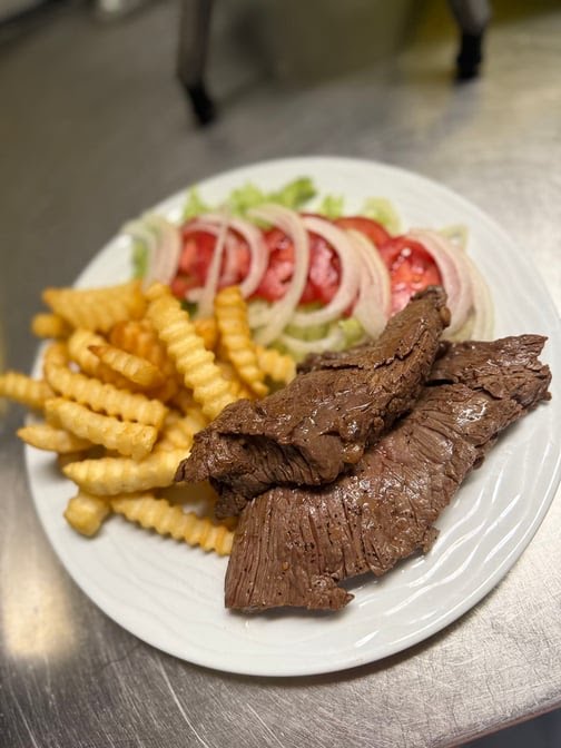 Pico's Chicken Grill by null