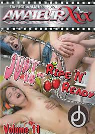 And ready volumes adult dvd jpg x 18 and ready