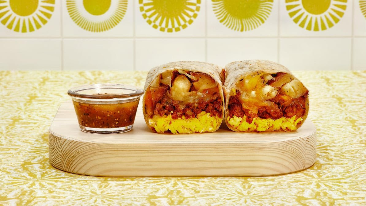 YOLKO Breakfast Cafe by null