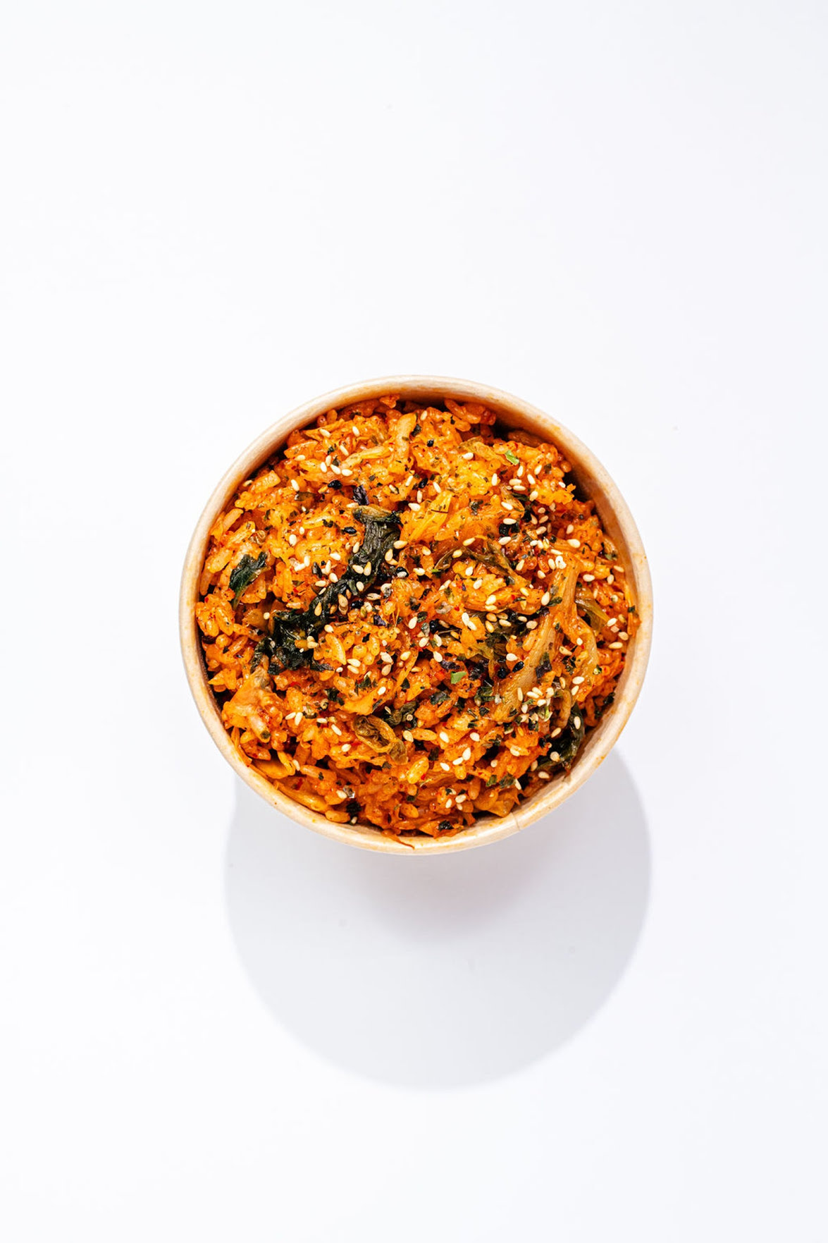 Dippin' Chicken by null