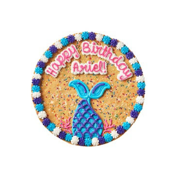 Great American Cookies by null