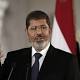 Egyptian court resumes trial of Morsi for jailbreaks