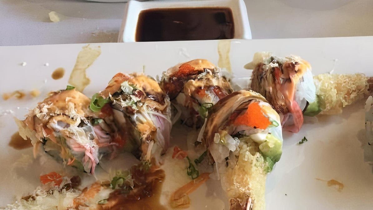 Kasa Sushi Japanese Restaurant by null