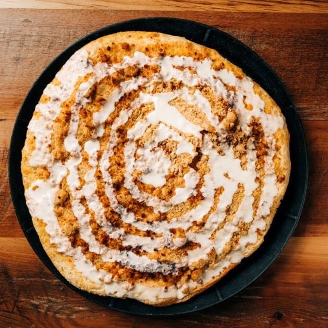 Old Town Pizza by null