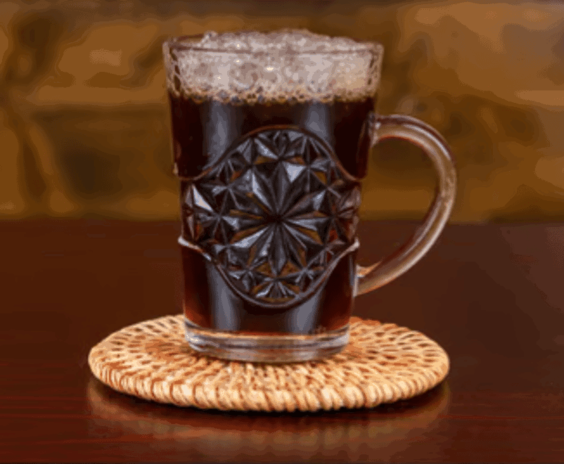 Teranga African Restaurant by null