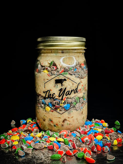 The Yard Milkshake Bar by null