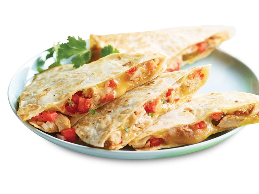 Taco Del Mar by null