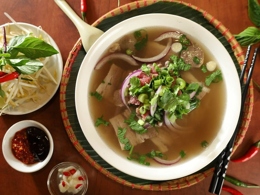 T'ami Restaurant by null