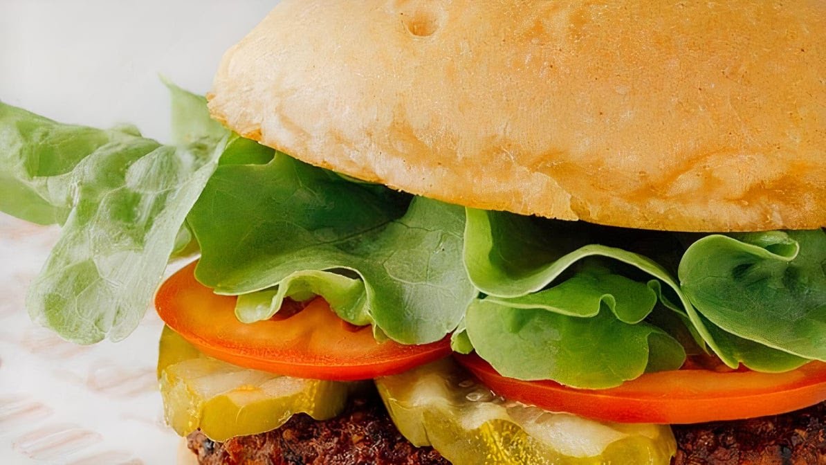 Betty's Burgers by null