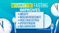The Surprising Benefits of Intermittent Fasting ile ilgili video