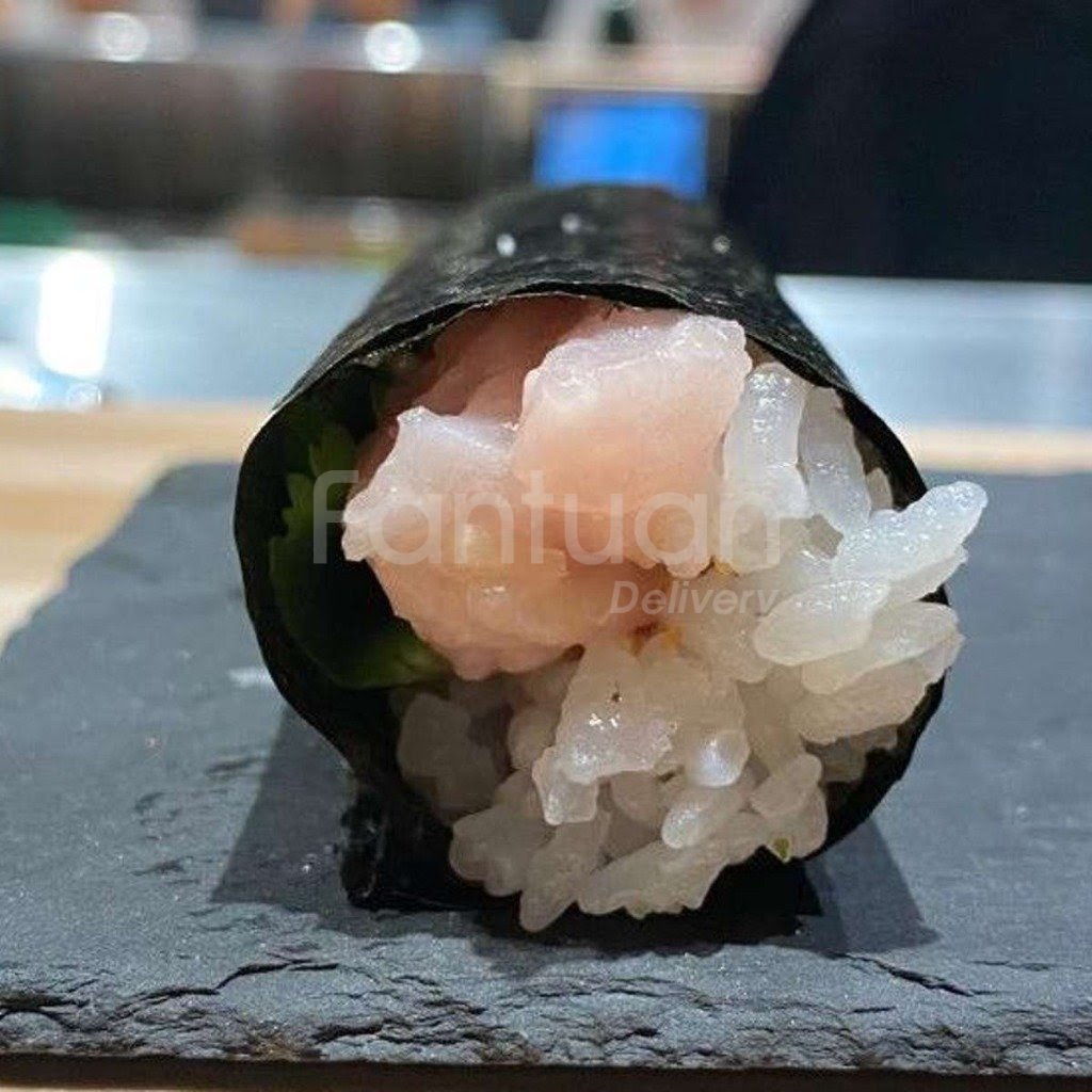 Sushi Uma by null