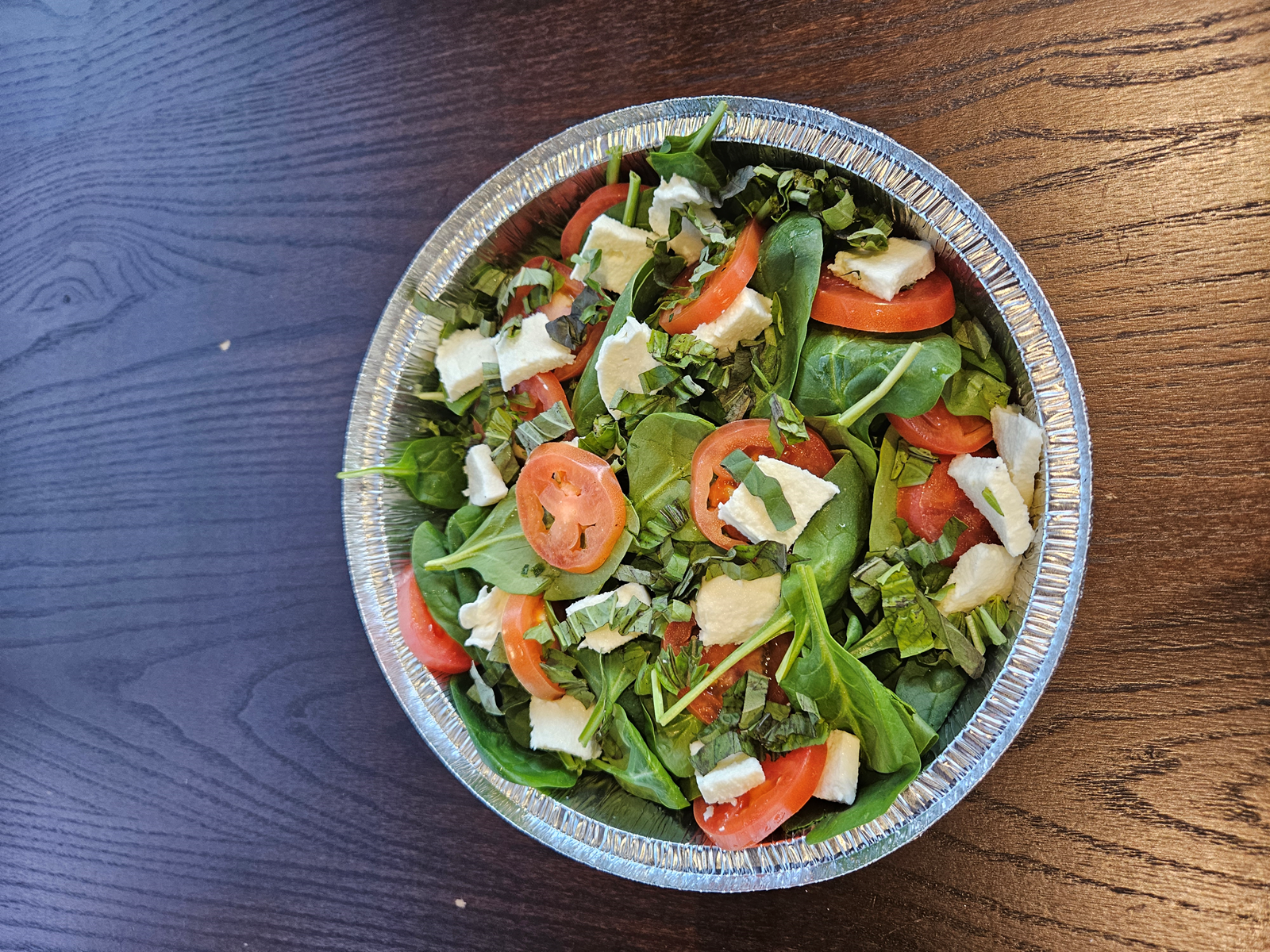 Williamsburg Pizza by null