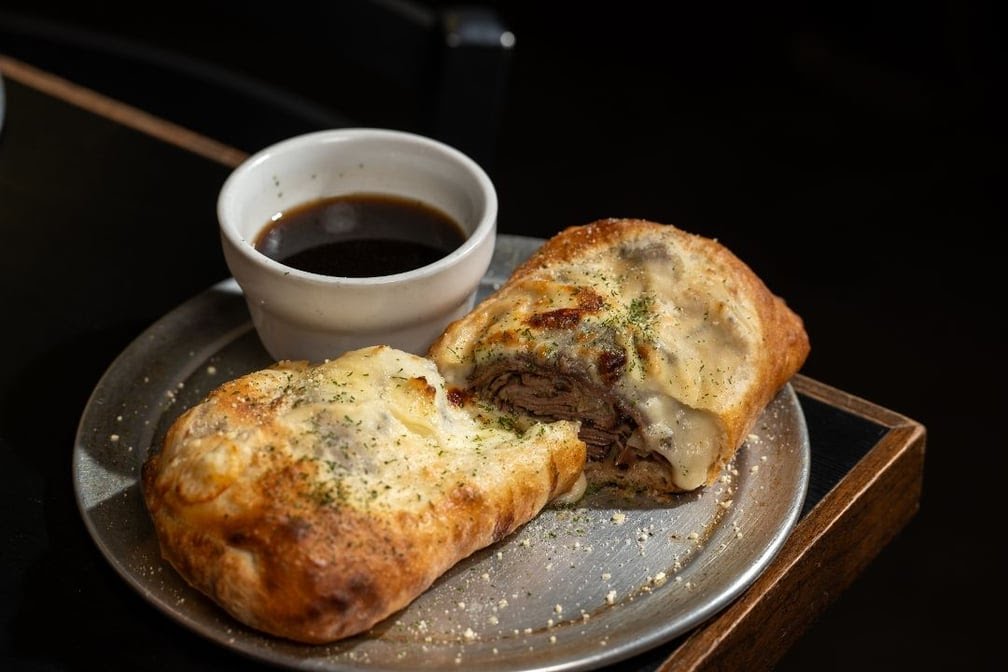 Black Sky Brewery by null