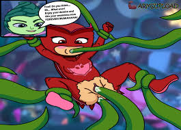The violated mask she doesnt neet to part at comics porn pro page jpg x Pj masks