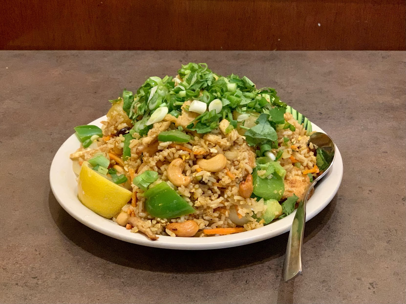 Joy's Noodles & Rice by null