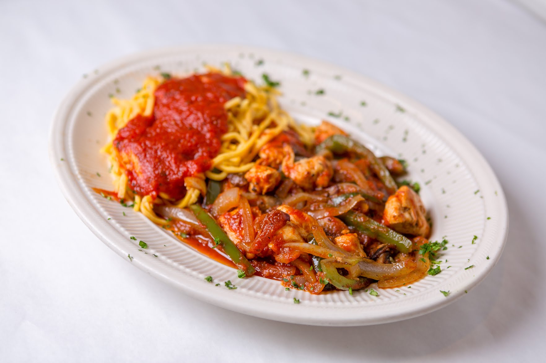 TAT Ristorante Di Famiglia by null