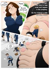 Femdom giantess porn ❤️ jpg x Giantess femdom