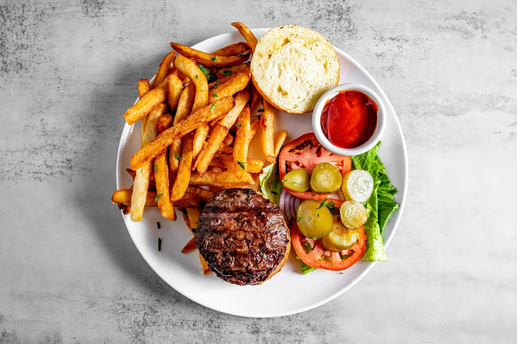 Talia's Steakhouse and Bar by null