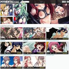 Sexy hentai cartoon porn pics collection jpg x Sexy henti