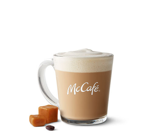 McDonald's by null