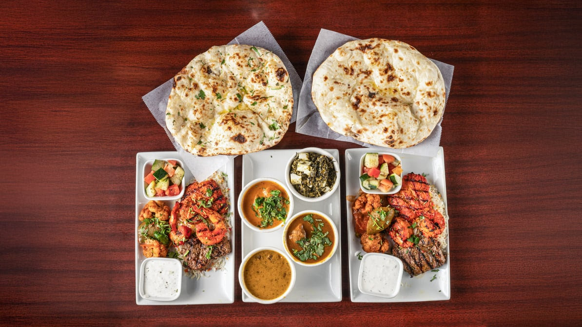 Khyber North Indian Grill by null