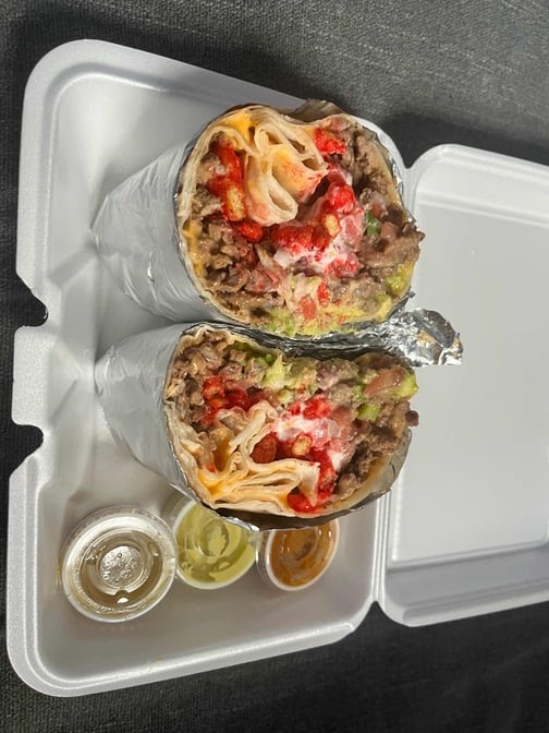 La Bamba Supermarket by null