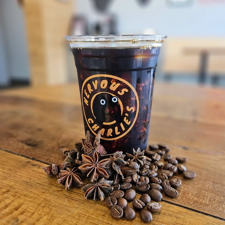 Nervous Charlie's Bagels by null