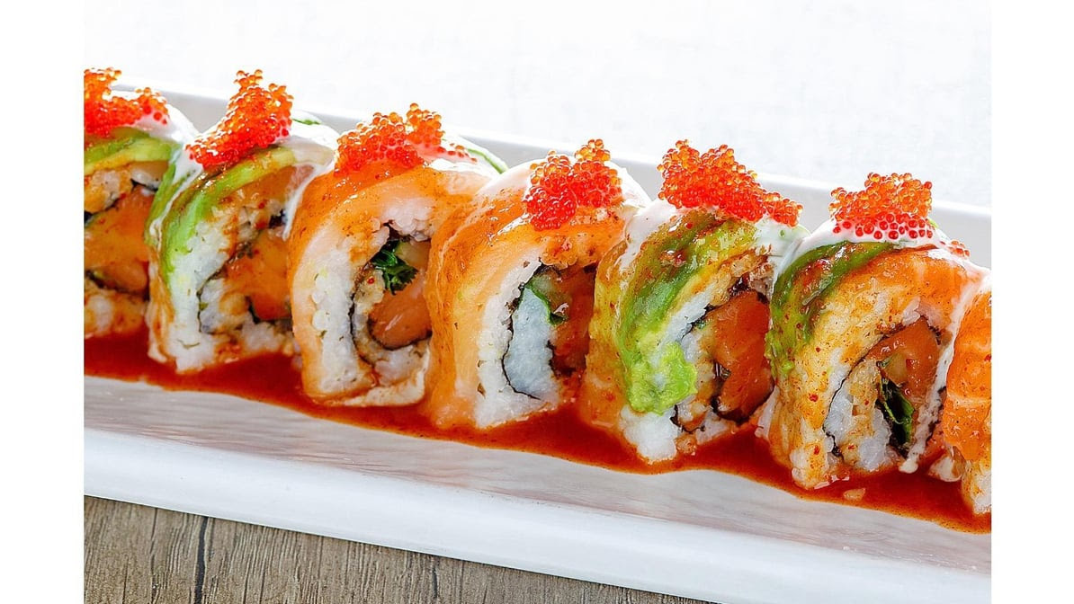 Locals Sushi & Sports Pub - West Ashley by null