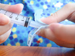 子宮口精子注射画像|体外受精 | 診療内容 | 芝公園かみやまクリニック