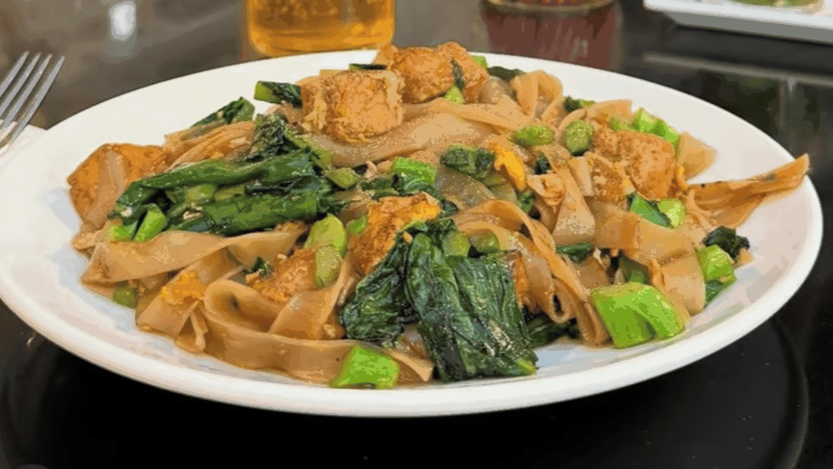 Empty Bowl Gourmet Noodle Bar by null