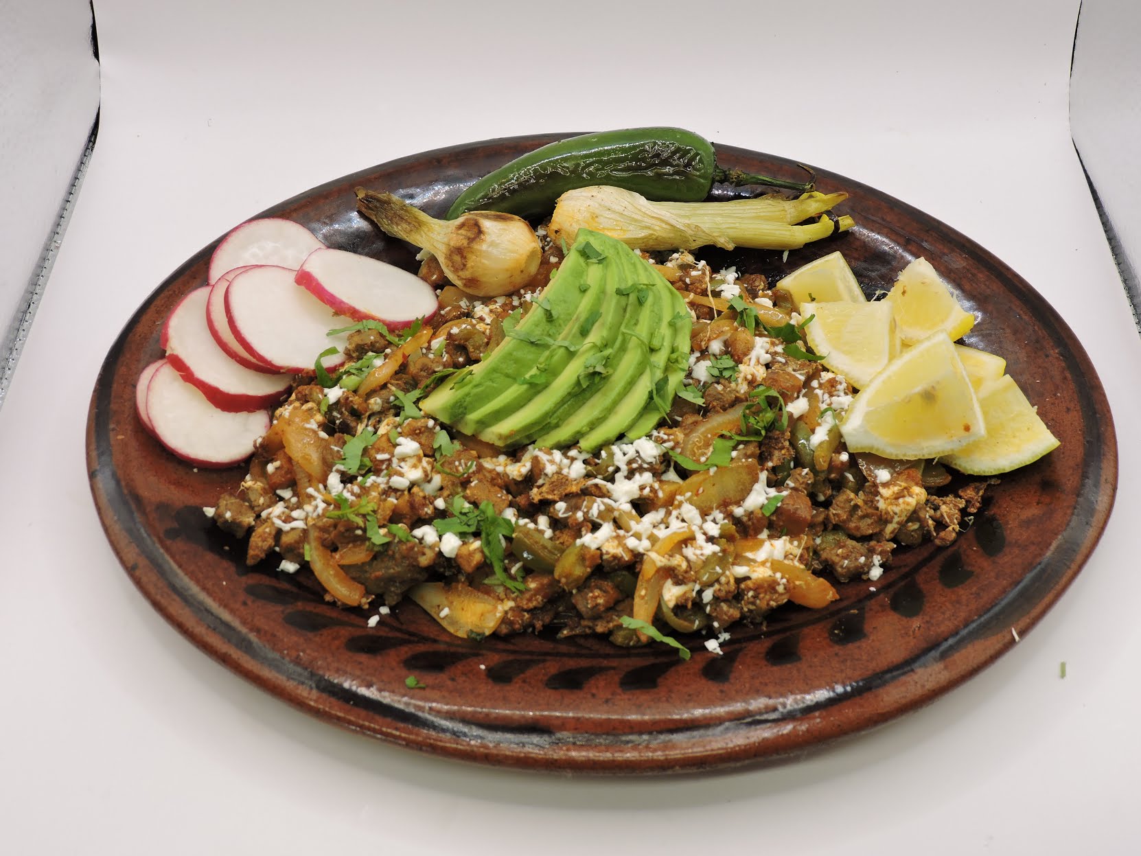 Tacos La Patrona by null