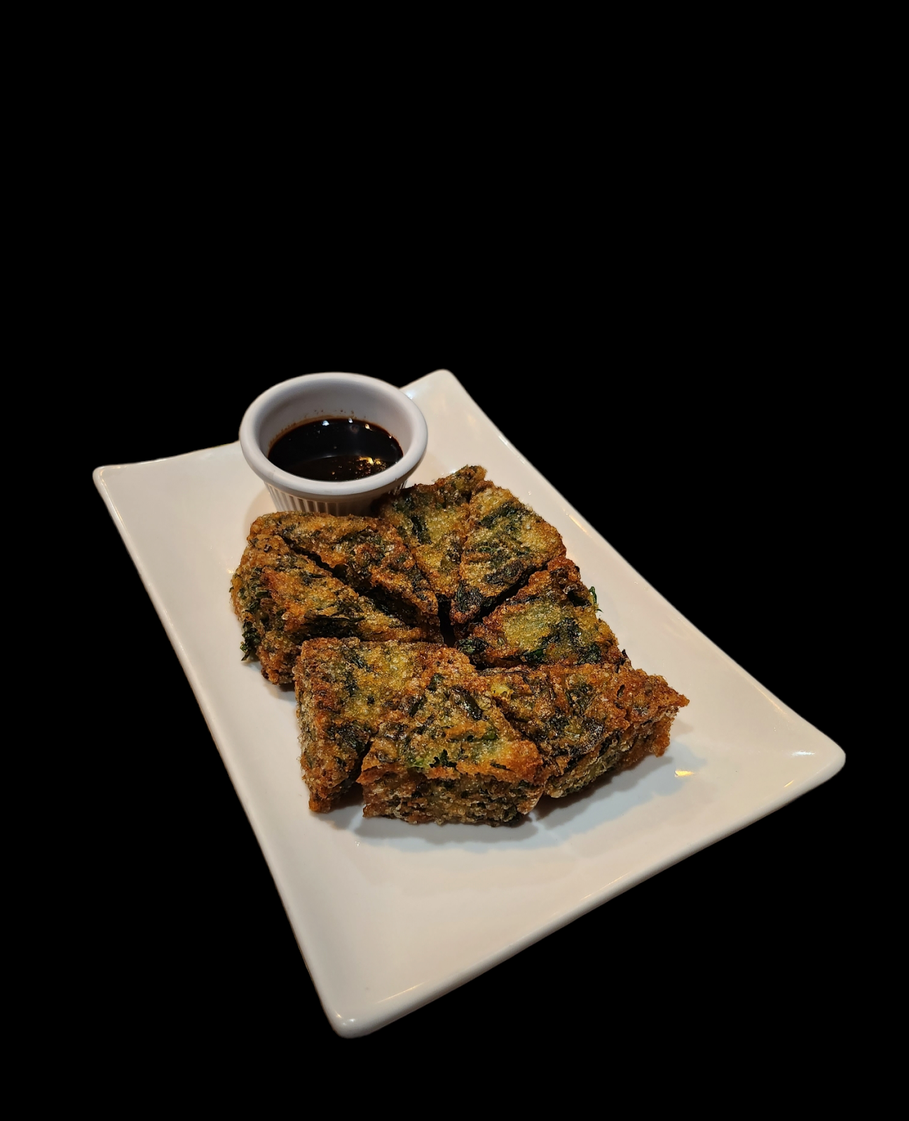 Prik Nam Pla by null