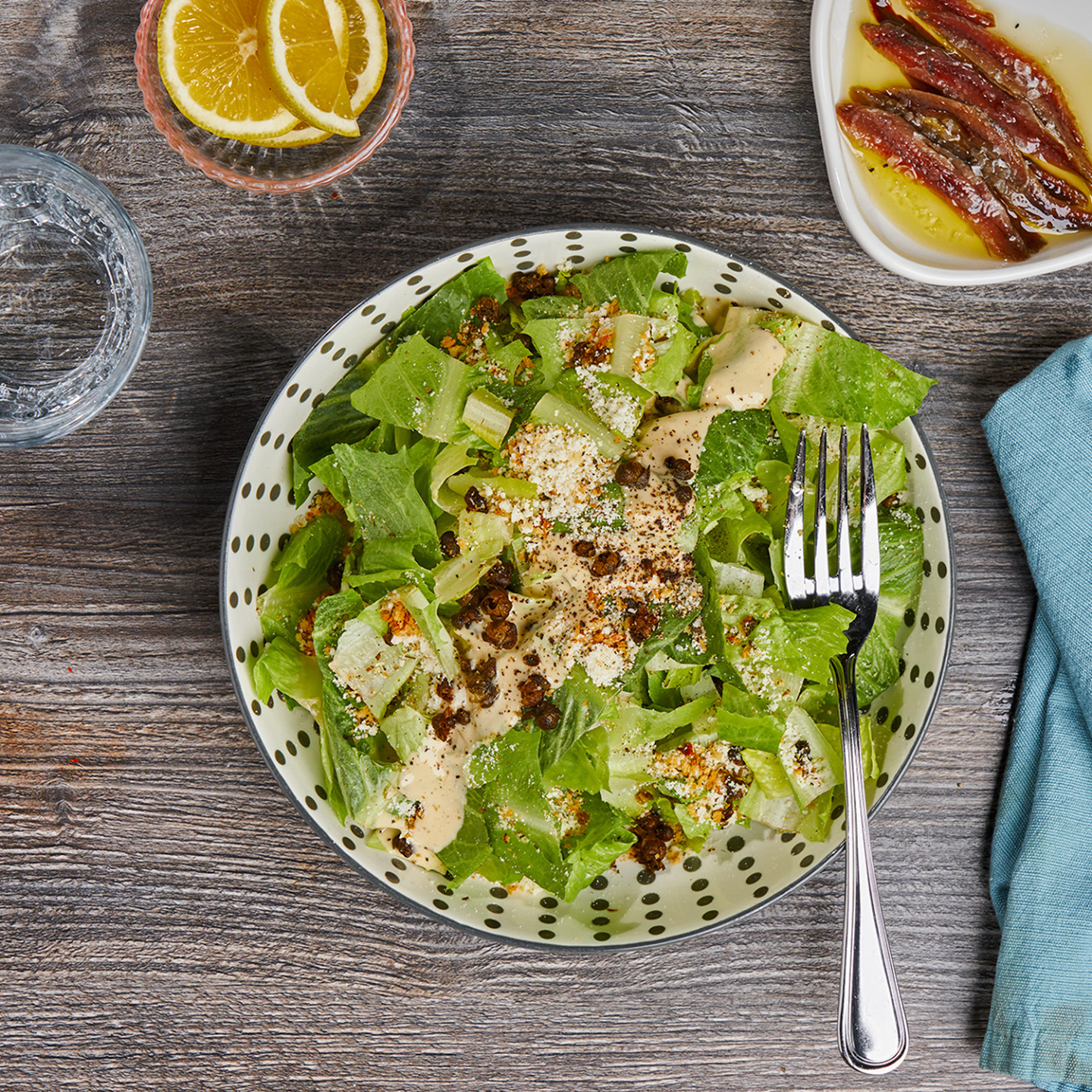 Trenta Pizza & Cucina by null