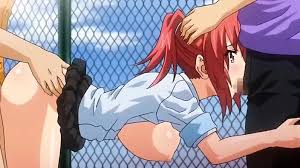 Redhead anime cutie fucked in the shower jpg x Redhead anime